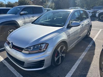 2017 Volkswagen GTI Fort Walton Beach FL