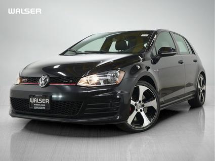 2017 Volkswagen GTI Burnsville MN