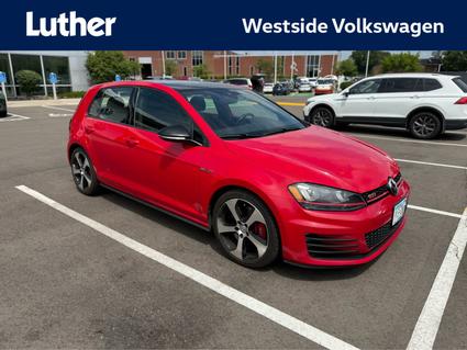 2017 Volkswagen GTI Minneapolis MN