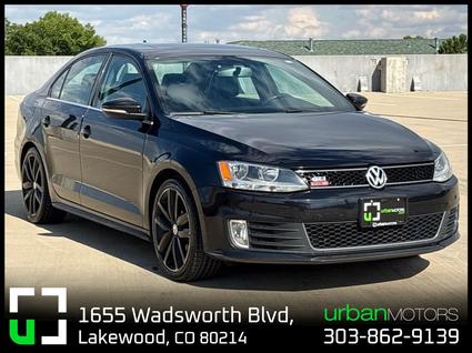 2013 Volkswagen Jetta Denver CO