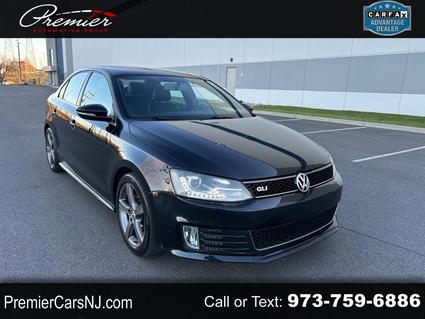 2012 Volkswagen Jetta Belleville NJ