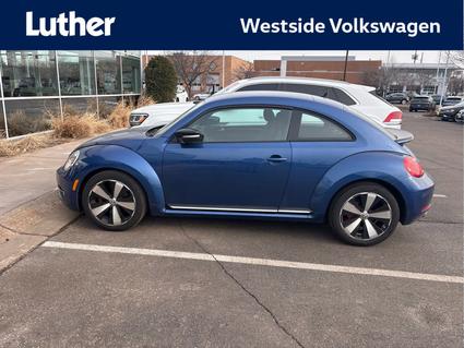 2013 Volkswagen Beetle Minneapolis MN