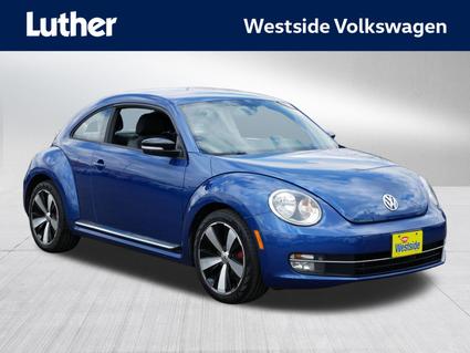 2013 Volkswagen Beetle Minneapolis MN