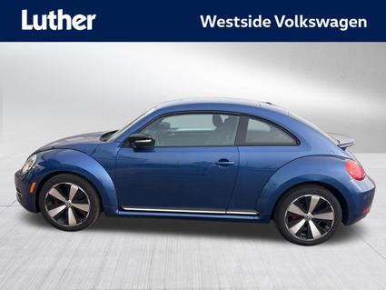 2013 Volkswagen Beetle Minneapolis MN