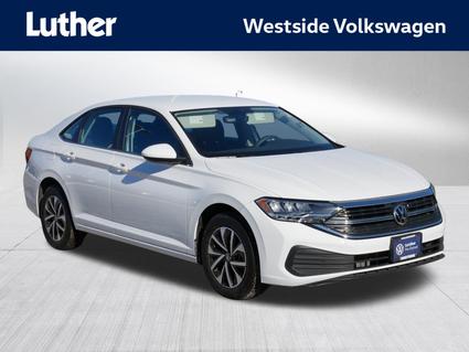 2023 Volkswagen Jetta Minneapolis MN