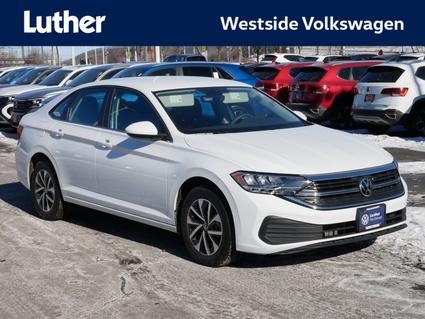 2023 Volkswagen Jetta Minneapolis MN