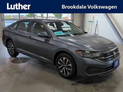 2023 Volkswagen Jetta Minneapolis MN