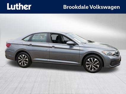 2023 Volkswagen Jetta Minneapolis MN
