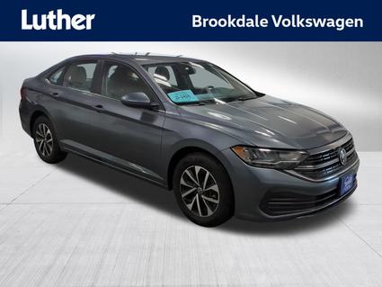 2023 Volkswagen Jetta Minneapolis MN