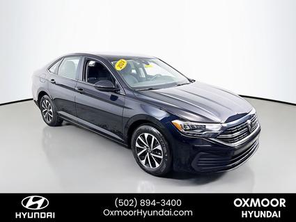 2024 Volkswagen Jetta Louisville KY