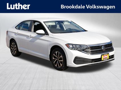 2024 Volkswagen Jetta Minneapolis MN