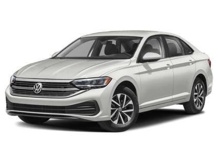 2024 Volkswagen Jetta Minneapolis MN