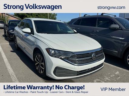 2023 Volkswagen Jetta Salt Lake City UT