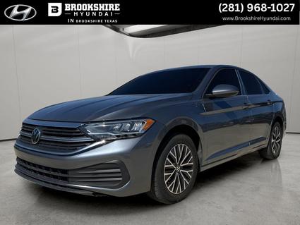 2024 Volkswagen Jetta Katy TX