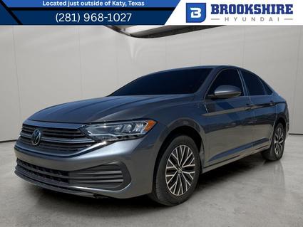 2024 Volkswagen Jetta Katy TX