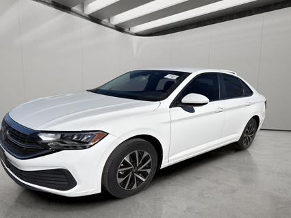 2024 Volkswagen Jetta Santa Fe NM