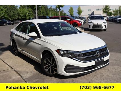 2023 Volkswagen Jetta Chantilly VA