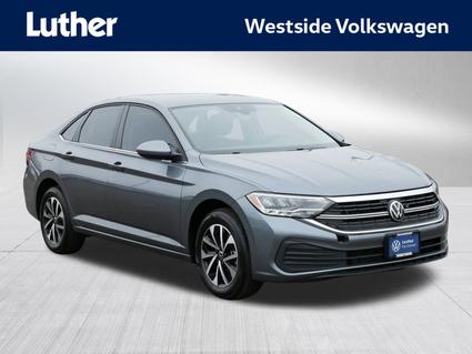 2024 Volkswagen Jetta Minneapolis MN