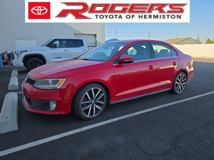 2014 Volkswagen Jetta Hermiston OR