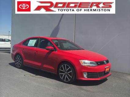 2014 Volkswagen Jetta Hermiston OR