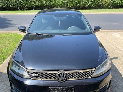 2013 Volkswagen Jetta Montgomery AL