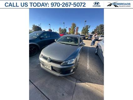 2013 Volkswagen Jetta Loveland CO