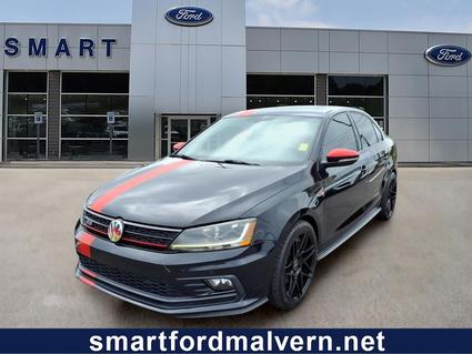 2017 Volkswagen Jetta Malvern AR