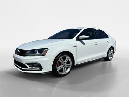 2017 Volkswagen Jetta Fort Payne AL