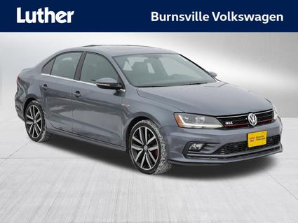 2018 Volkswagen Jetta Burnsville MN