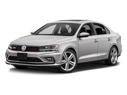 2017 Volkswagen Jetta Billings MT