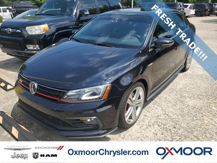 2016 Volkswagen Jetta Louisville KY