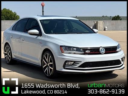 2018 Volkswagen Jetta Denver CO
