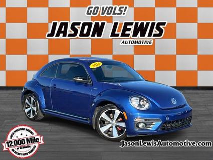 2014 Volkswagen Beetle Sparta TN