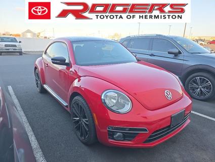 2014 Volkswagen Beetle Hermiston OR