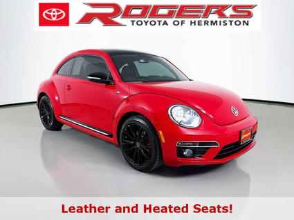 2014 Volkswagen Beetle Hermiston OR