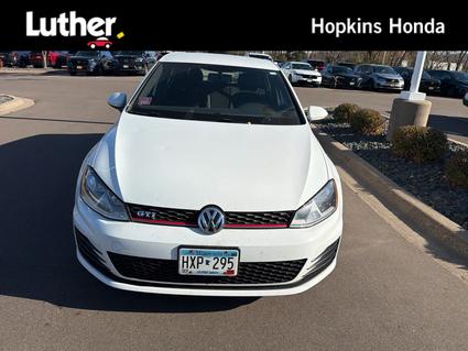 2017 Volkswagen GTI Hopkins MN