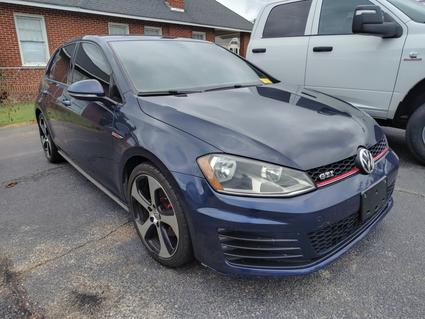 2015 Volkswagen Golf GTI Winnsboro SC