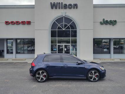 2015 Volkswagen Golf GTI Winnsboro SC
