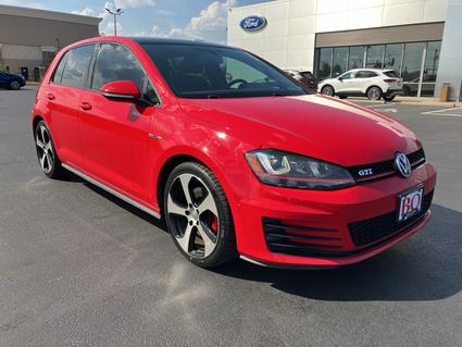 2015 Volkswagen Golf GTI Ellisville MO