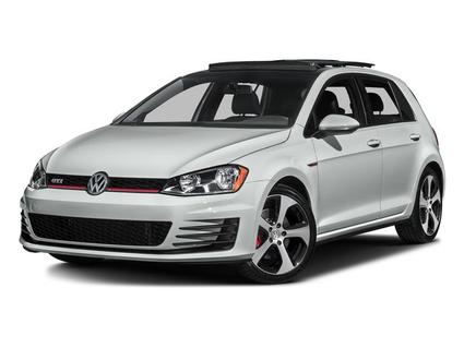 2017 Volkswagen GTI Burnsville MN