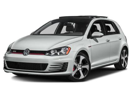 2015 Volkswagen GTI Burnsville MN