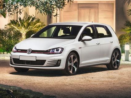 2015 Volkswagen Golf GTI Salem OR