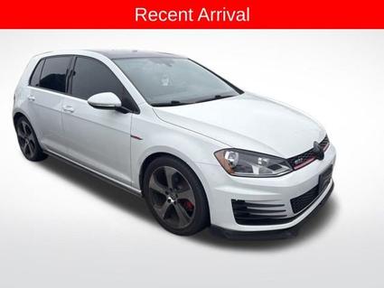 2015 Volkswagen Golf GTI Salem OR