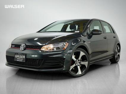 2017 Volkswagen GTI Minneapolis MN