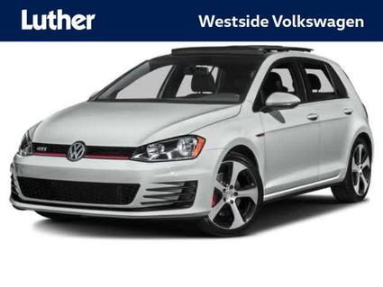 2015 Volkswagen GTI Minneapolis MN
