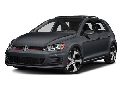 2017 Volkswagen Golf GTI Elko NV