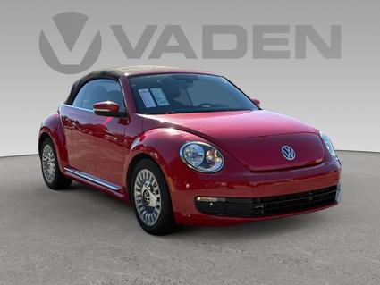 2016 Volkswagen Beetle Brunswick GA