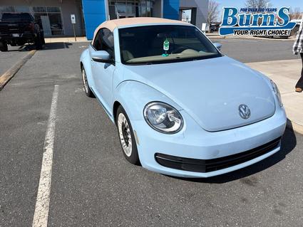 2014 Volkswagen Beetle Rock Hill SC