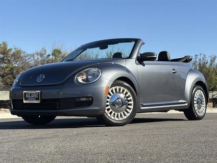 2015 Volkswagen Beetle San Juan Capistrano CA