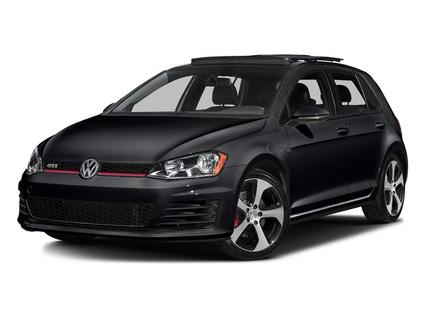 2017 Volkswagen GTI Burnsville MN